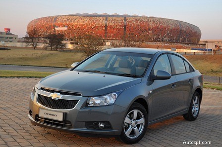 GM、乗用車とトラックへのディーゼルエンジンのラインナップを拡大 