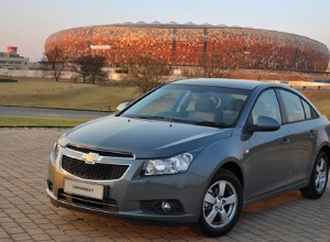 GM、乗用車とトラックへのディーゼルエンジンのラインナップを拡大 