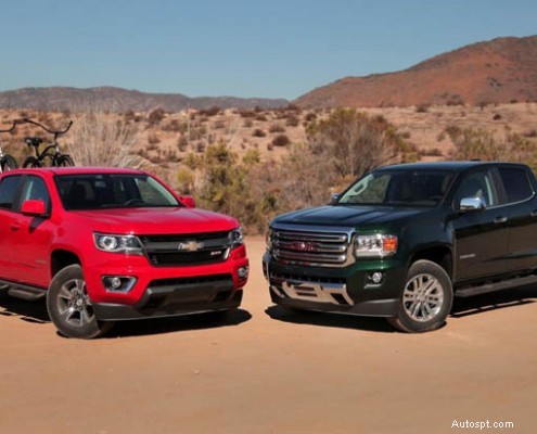 GM、乗用車とトラックへのディーゼルエンジンのラインナップを拡大 