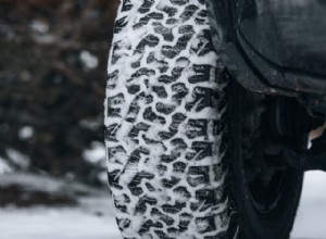 冬用タイヤに投資する必要がありますか?安全性と節約に関する専門家ガイド 