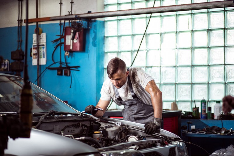 RepairPal 認定ショップが誠実な自動車修理の信頼できる選択肢である理由 