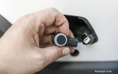 Escondido の電動パーキング ブレーキ修理専門家向けのプレミア MINI ガレージ 