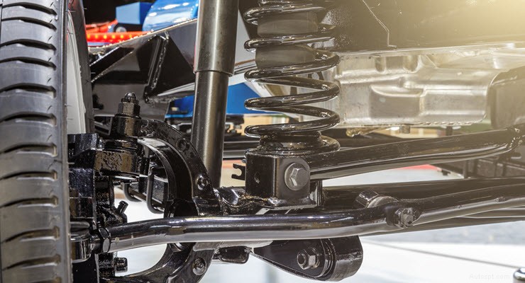 Mini の車軸を損傷する可能性のあるよくある運転ミスを避けてください 
