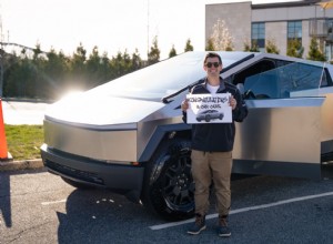 私のサイバートラックが他のどの車よりも優れている理由 