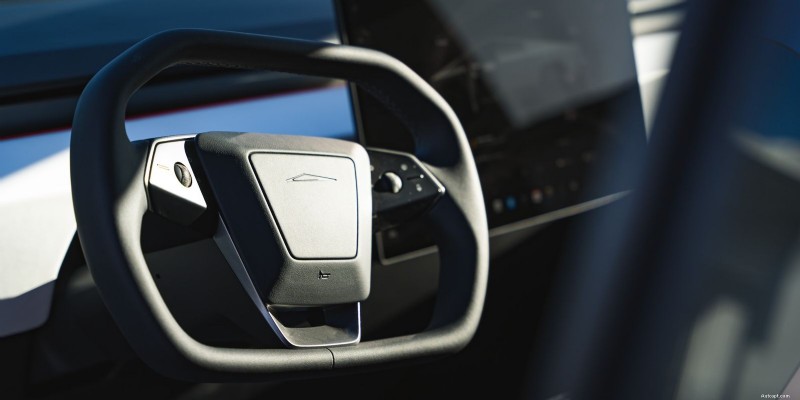 私のサイバートラックが他のどの車よりも優れている理由 