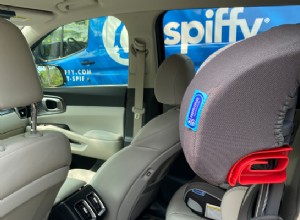夏のロードトリップ後のカーケア:輝きとパフォーマンスを回復する実証済みのヒント 