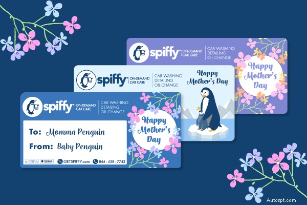 Spiffy の業界ママたちが共有するカーケアの秘訣 