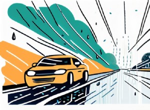 専門家ガイド:カリフォルニアの雨天時の安全運転のための 7 つの重要なヒント 