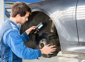 アトランタの専門自動車修理サービス – 信頼できるブレーキとメンテナンスのソリューション 