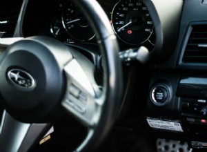 スバルのAT油温ランプが点滅し続ける理由：原因、症状、信頼できる解決策 