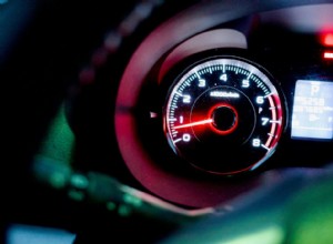 車の温度計が上昇したとき:エンジンは本当にオーバーヒートしていますか? 