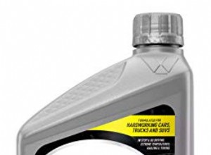 5W-30 を 10W-30 オイルに交換する必要がありますか?エンジンへの影響を調べる 