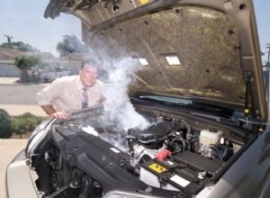 車のトランスミッションが故障している兆候トップ 5 – 注意すべき点 