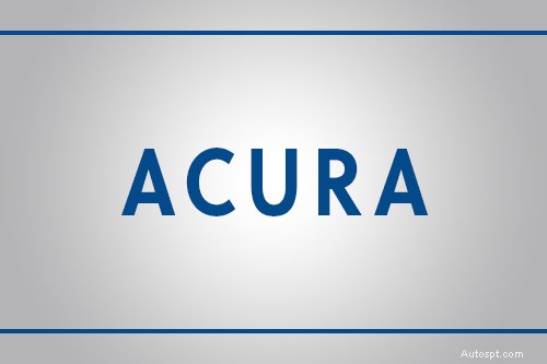 Acura:専門の自動車サービスと部品 