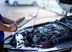 自動車修理の変革:デジタル検査がテキサス州アレンの透明性をいかに高めるか 