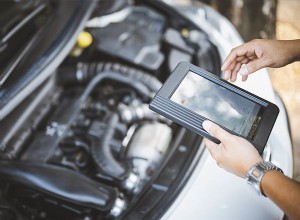 デジタル検査によりテキサス州アレンの自動車サービス品質が向上 