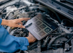 テキサス州アレンでデジタル車両検査が信頼と透明性をどのように構築するか 