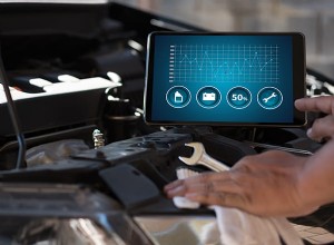 テキサス州アレン 車両の信頼性:デジタル検査が故障をどのように防ぐか 