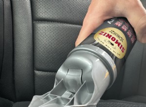 専門家ガイド:洗浄後のチャイルドシートの安全な乾燥 