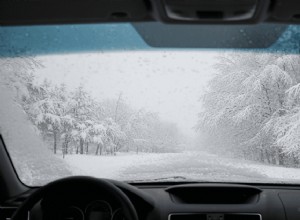 アイダホ州の車を防寒対策:寒冷地での安全な運転のための完全ガイド 