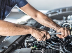 C&S Auto:アイダホ フォールズの信頼できるフルサービスの自動車修理 