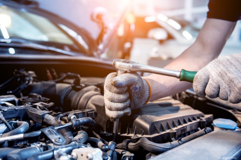 アイダホ フォールズの信頼できる C&S Auto が提供する自動車メンテナンスに関するトップのヒント 