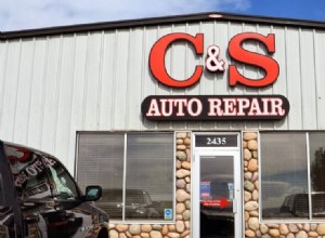 アイダホ フォールズでトップの自動車修理サービス – C&S Auto Repair の信頼できる専門家 