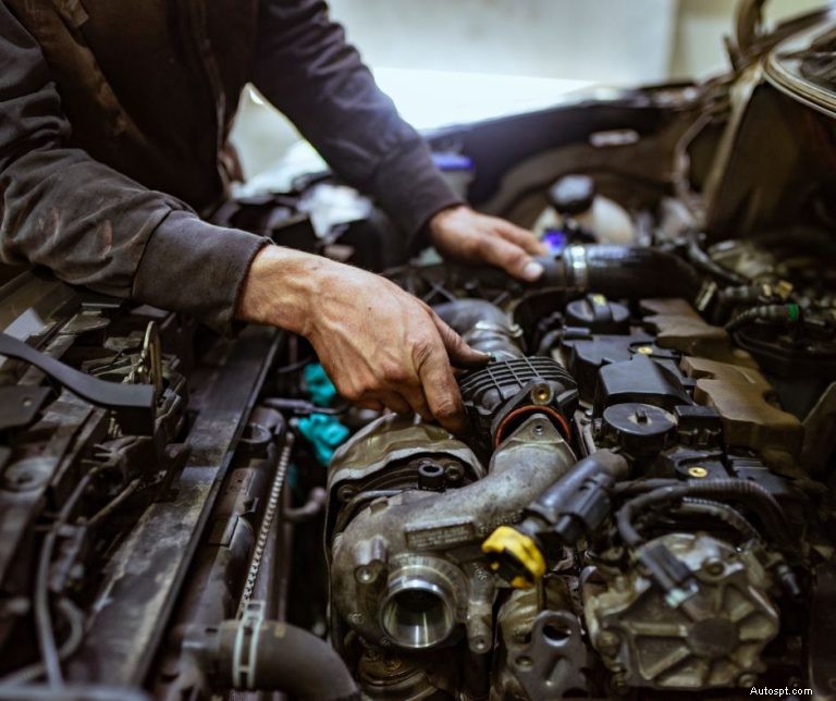 アイダホ フォールズでトップの自動車修理サービス – C&S Auto Repair の信頼できる専門家 