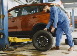 ブレーキとローターのトップケア:C&S Auto Repair からのプロのヒント 