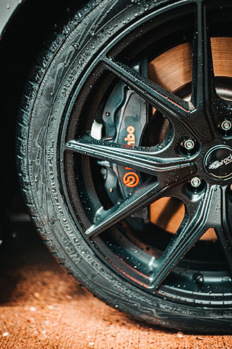 ブレーキとローターのトップケア:C&S Auto Repair からのプロのヒント 