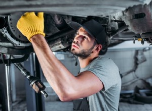 アイダホ フォールズの自動車修理の専門家 – 信頼できる初回の高品質サービス 