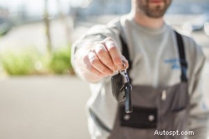 アイダホ フォールズの整備士に求められる最高の資質 