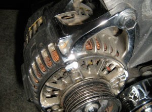 あなたの車が冬の天候に対応できるようにしてください 