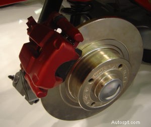 あなたの車が冬の天候に対応できるようにしてください 