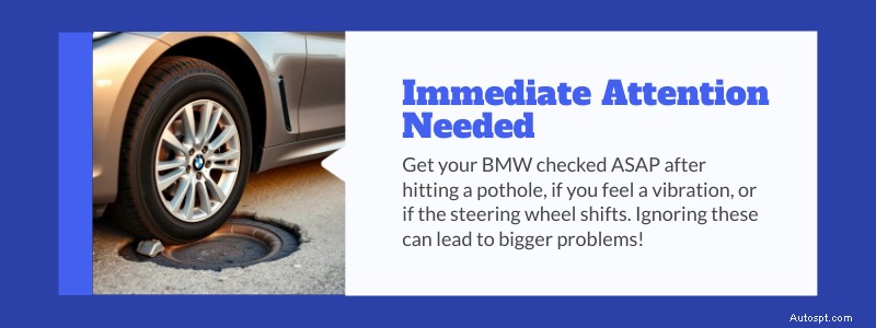 テキサス州ダラスとプラノの BMW アライメント &タイヤ サービス – 精度とパフォーマンス 
