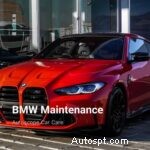 ダラスの専門家による BMW メンテナンスと修理 - プレシジョン サービス 