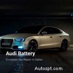 アウディのバッテリーと電気サービスのエキスパート – プラノとダラス 
