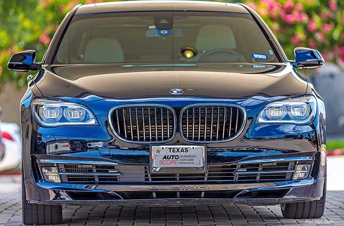 テキサス州ダラスの完全な BMW X5 メンテナンス &サービス ガイド 