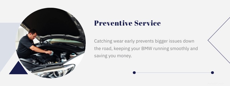 ダラス BMW サービス:すべてのオーナーが期待する専門家のケア 