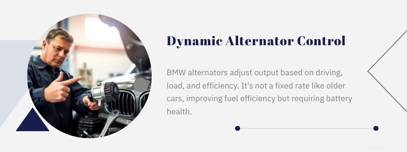 ダラス BMW Electrical &Battery Service – 専門家の診断と精密修理 