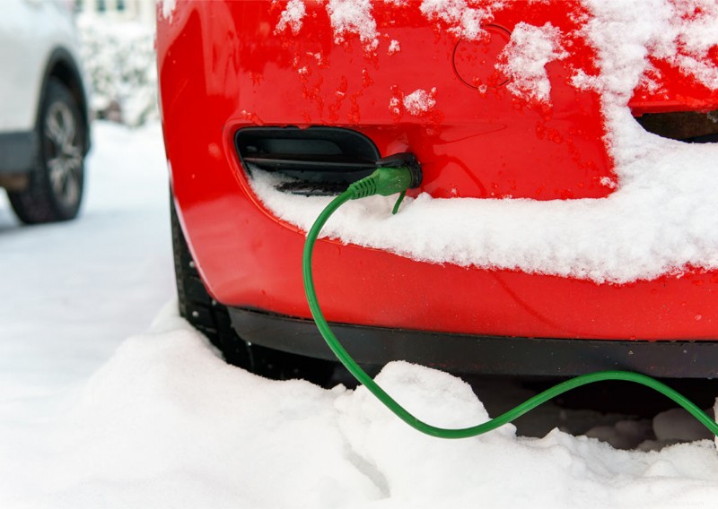 この冬、あなたの車にブロックヒーターが必要ですか? 