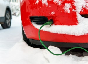 この冬、あなたの車にブロックヒーターが必要ですか? 