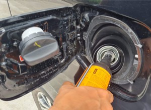 冬の車の保管を簡単に:あなたの車を保護するための 9 つの専門家のヒント 