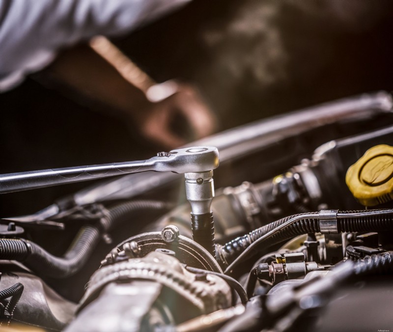 3 つの C:信頼できる車の修理に対する整備士の体系化されたアプローチ 