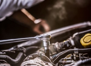 3 つの C:信頼できる車の修理に対する整備士の体系化されたアプローチ 