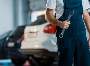 モバイル メカニクス:自動車修理の信頼できる未来 