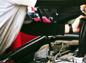 車の寿命を延ばす:定期メンテナンスの基本ガイド 