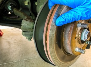 Northeast Auto Service – 信頼できるブレーキスペシャリストと車両ケア 