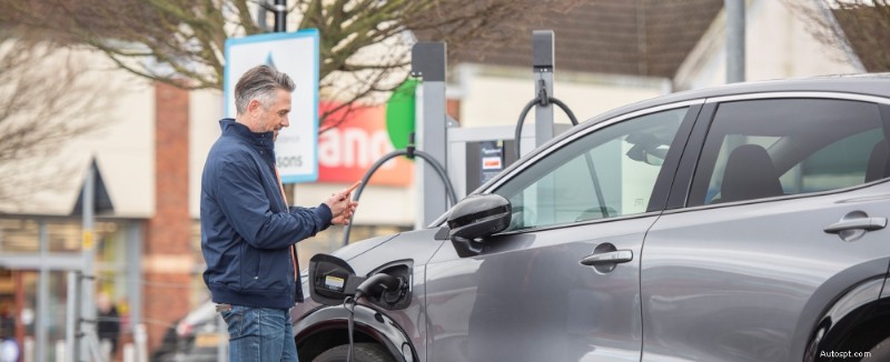 EV 充電のマスター:Zapmap ユーザーからの専門家のヒント 