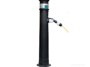 EV 路上充電:その仕組みと重要な理由 
